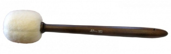 Lefima 302 Schlägel für Konzert-Bass Drum