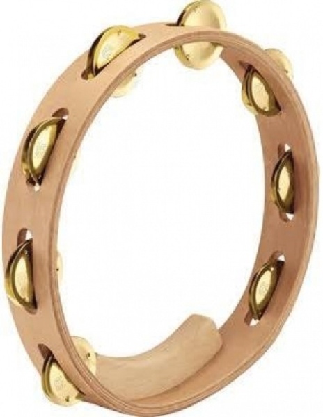 Meinl AE-MTA1B Artisan Tambourine