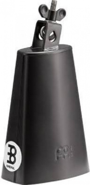 MEINL COWBELL 6,75"             BLACK FINISH