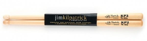 Jim Kilpatrick Sticks KP2