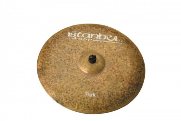 Istanbul Custom Series Turk Ride 20"