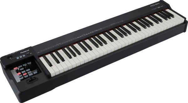 Roland SuperNATURAL-Stage Piano & MIDI Controller