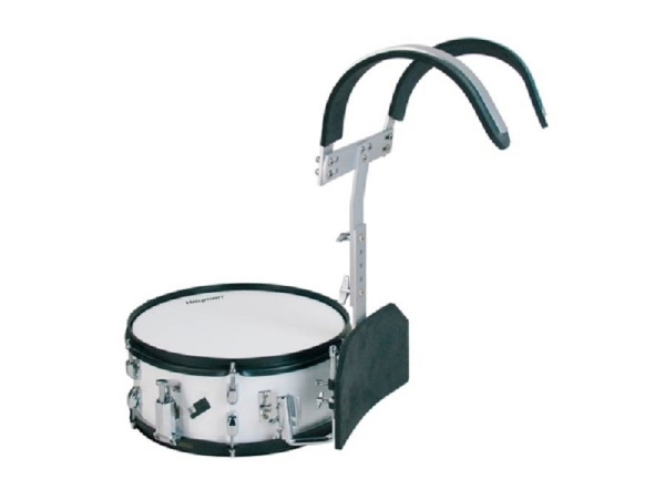 Hayman 13x5,5 Snare inkl. T-Halter