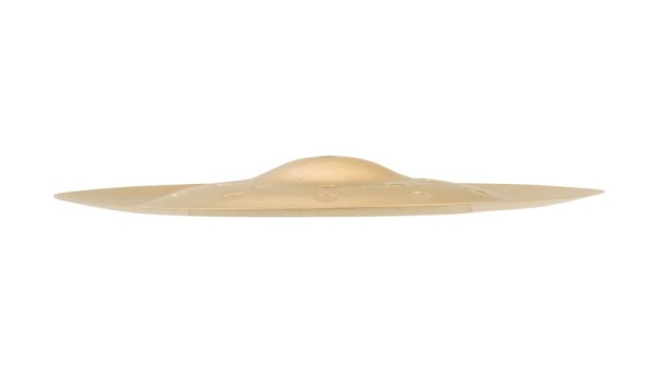 SABIAN 12" AA MINI HOLY CHINA BR.