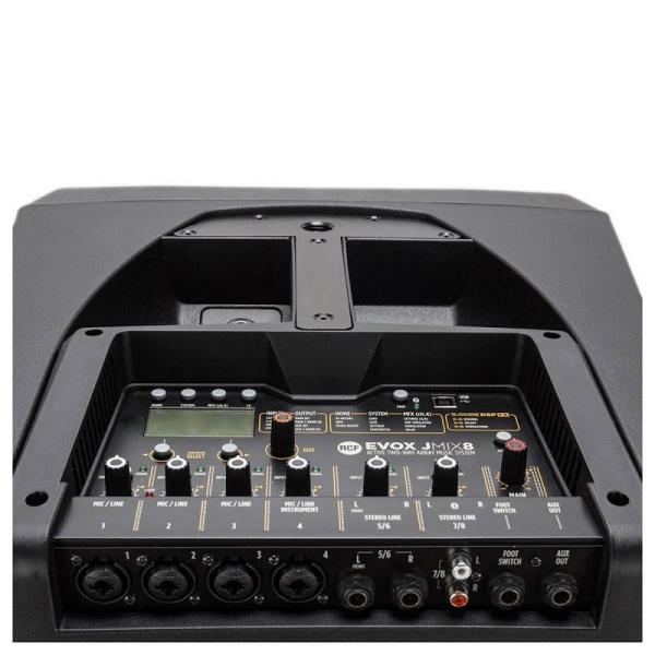 RCF SPEAKER EVOX JMIX8