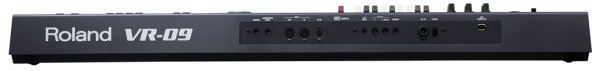 Roland V-Combo, All-in-One Stage Keyb.; 61 Tasten