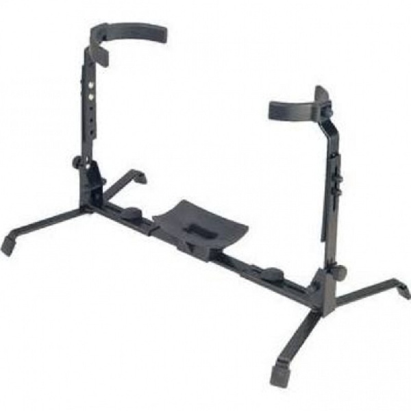 K&M Tubaständer 14940 schwarz