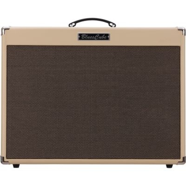 Roland Blues Cube Artist, 85 Watt, 2x 12" Combo Amp