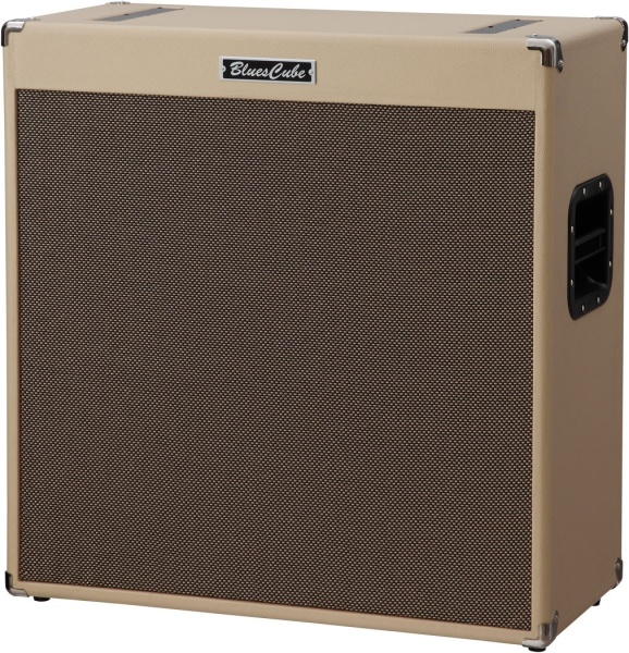 Roland Separate CAB410 Box mit custom 4x10 Lautsprecher