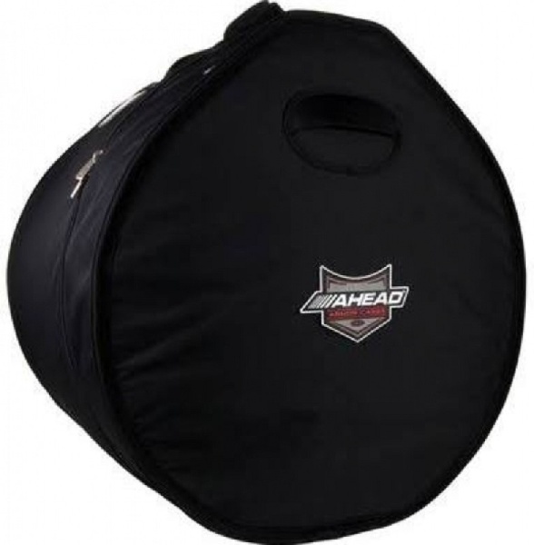 AHEAD Armor Case Bass Drum