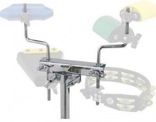 Latin Percussion Mini Everything Rack