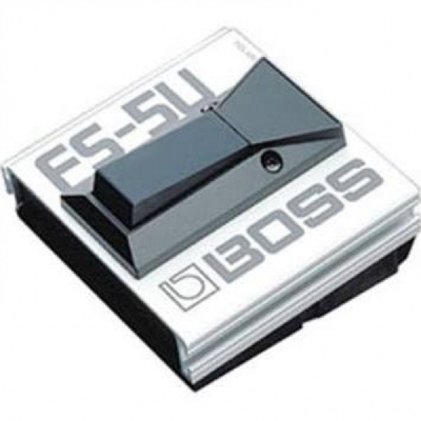 Boss FS-5U Fußschalter mit LED