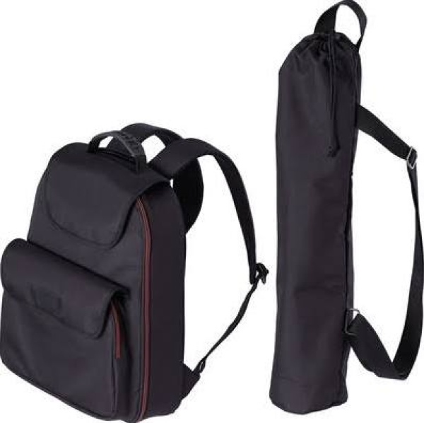 Roland Rucksack f HPD-20,HPD-10 o.SPD-SX, incl.Tasche für P