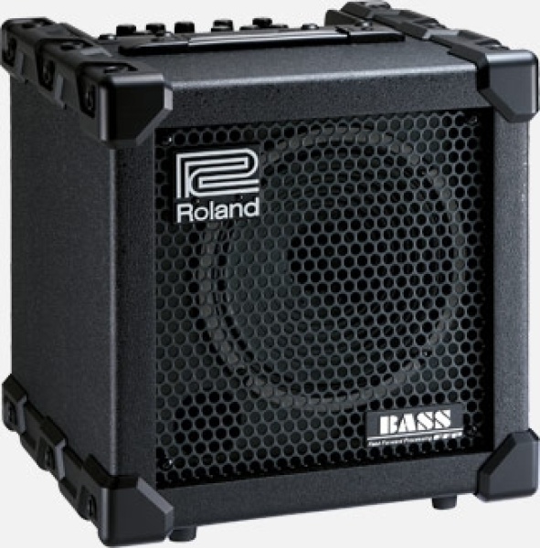 Roland Cube CB-20XL Bass