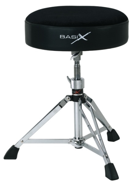 Basix Drummersitz DT-400