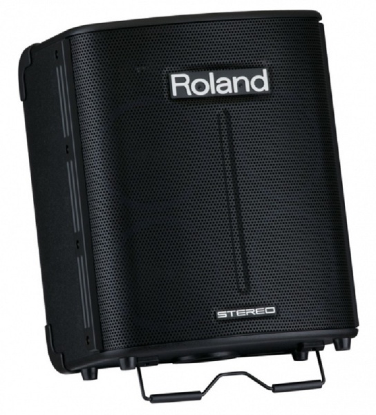 Roland BA330 Kompakt Anlage / Batterie Betrieb