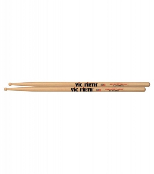 Vic Firth 5A Barrel Tip
