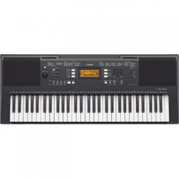 Yamaha PSR-E-353 Keyboard