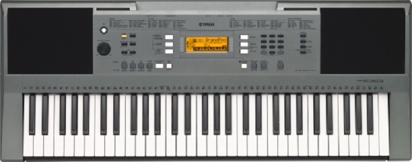 Yamaha PSR-E-353 Keyboard