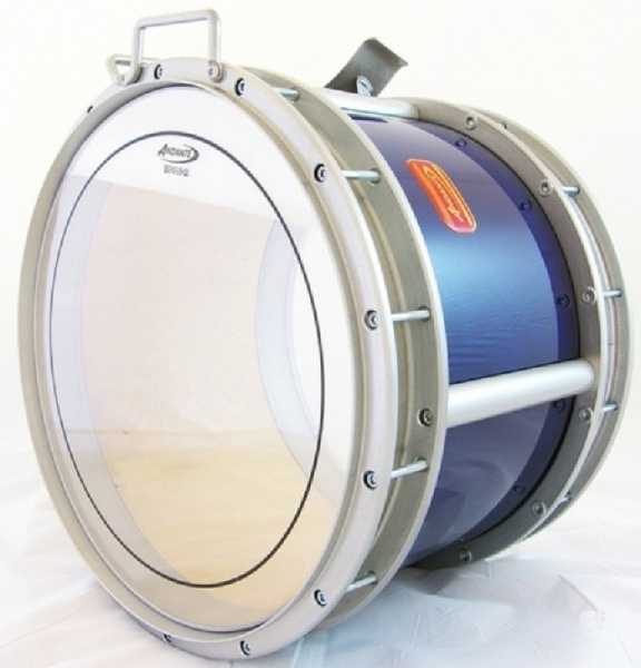Andante Tenor Drum 16"x12"