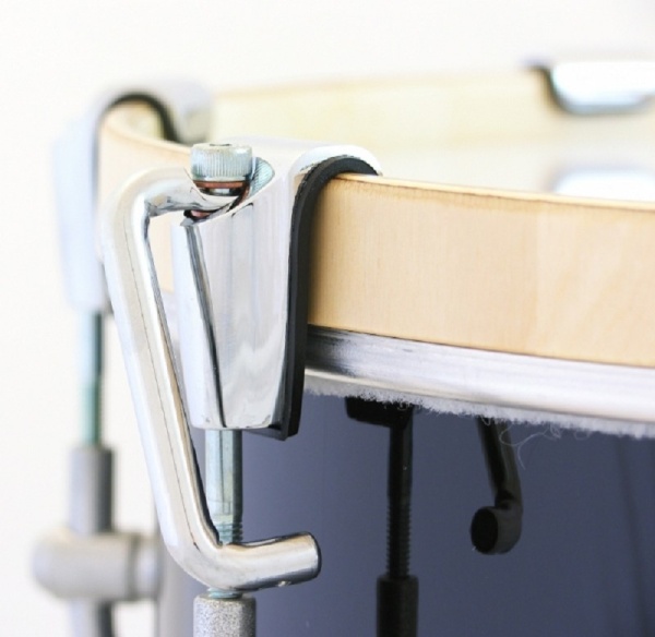 Andante Pro Series Tenor Drum 16"x12"