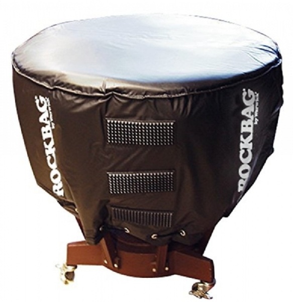 ROCKBAG RB22050B 23" TIMPANI COVER