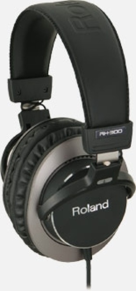 Roland RH-300 Stereo-Kopfhörer