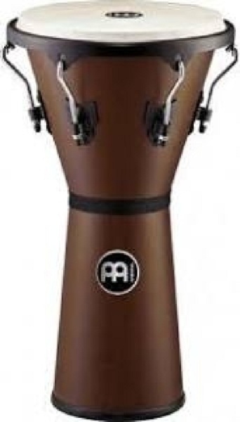 MEINL DJEMBE 12 1/2" HOLZ VINTAGE WINE BARREL, MATTHEA