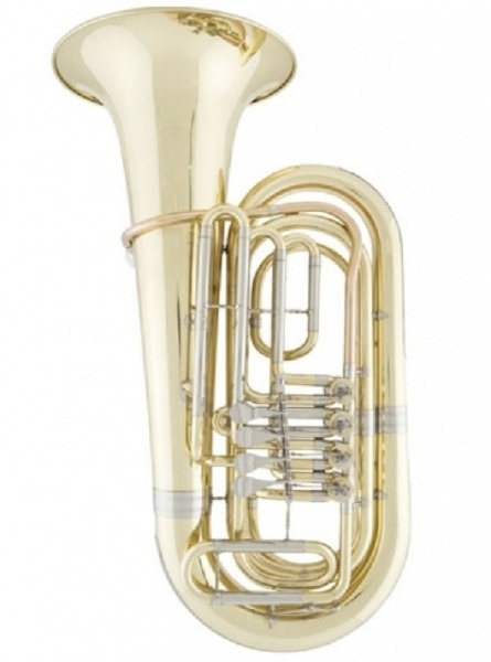 aS Arnold & Sons 1/4 Tuba