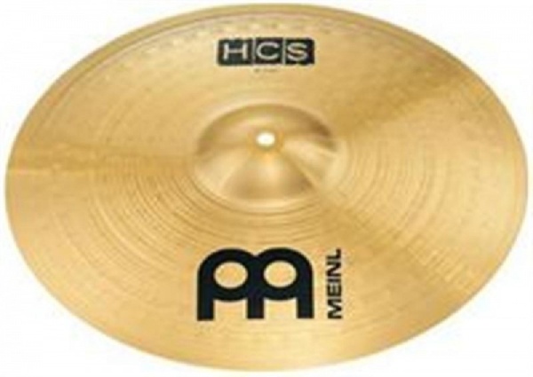Meinl HCS 16" Crash