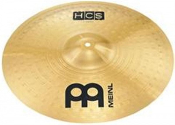 Meinl HCS 18" Crash-Ride
