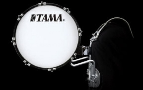 Tama StarLight Bass Carriers