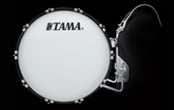 Tama StarLight Bass Carriers