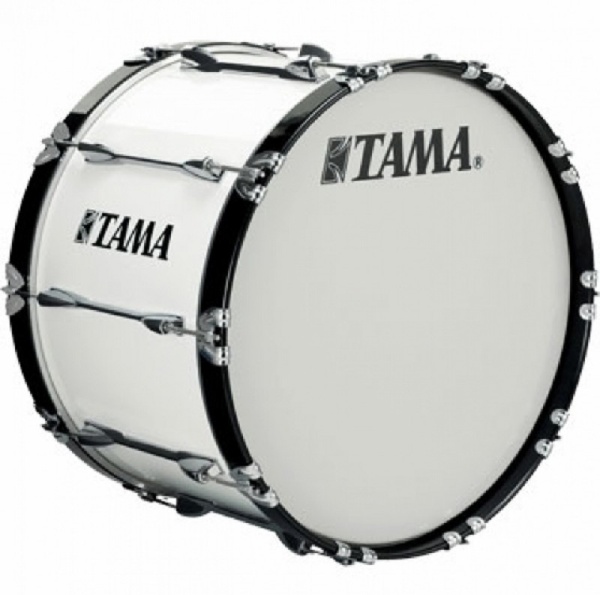 Tama StarLight Bass Drums