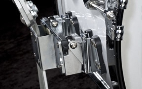 Tama StarLight Bass Drums
