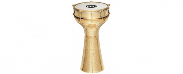 MEINL DARBUKA KUPFER 19 X 37,5