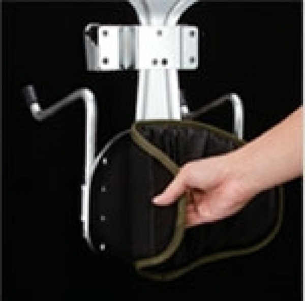 Tama Silver Armor Carrieres Safety Lock Type for Snaredrum