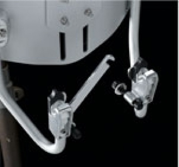 Tama Silver Armor Tenor Carrier