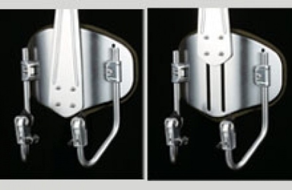 Tama Silver Armor Tenor Carrier