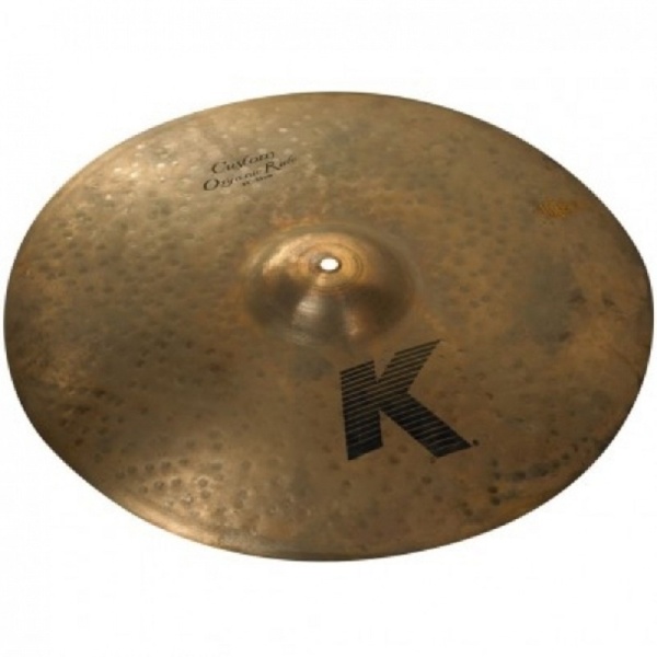 21" K Custom Organic Ride
