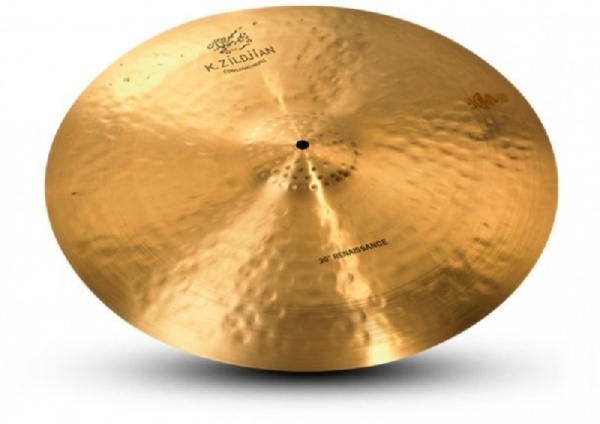 Zildjian 20" K Constantinople Renaissance Ride