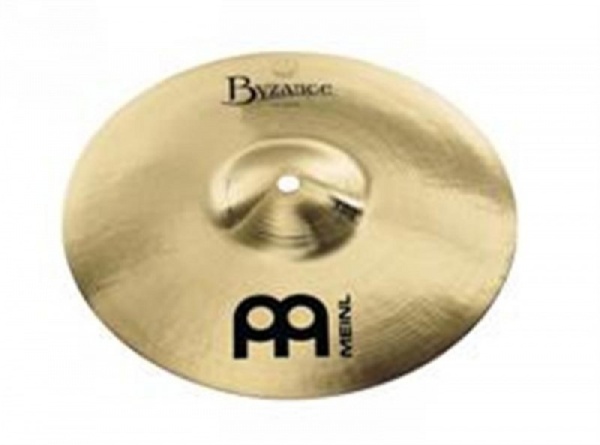 Meinl 10" Byzance Brilliant Splash