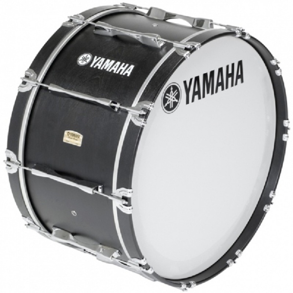 Yamaha Marching Bass-Drum MB8300 Serie