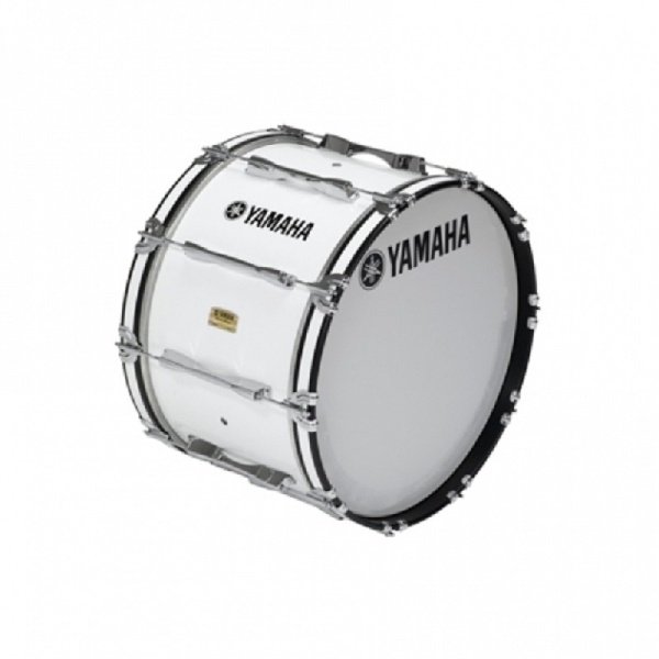 Yamaha Marching Bass-Drum MB8300 Serie