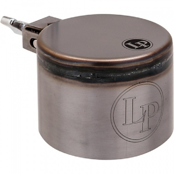 Latin Percussion Raw Series Potz 4"