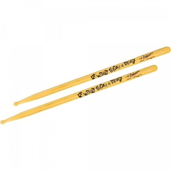 Zildjian Drumstick Travis Barker Signature "Famous"