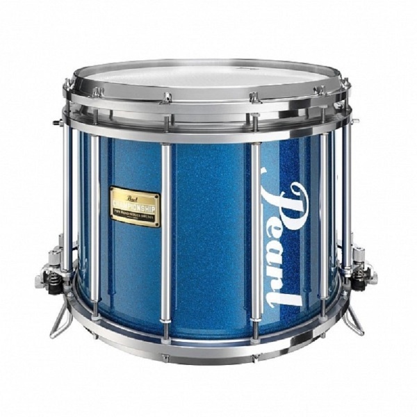 Pearl Snare Pipe Band Medailist, Ocean Sparkle