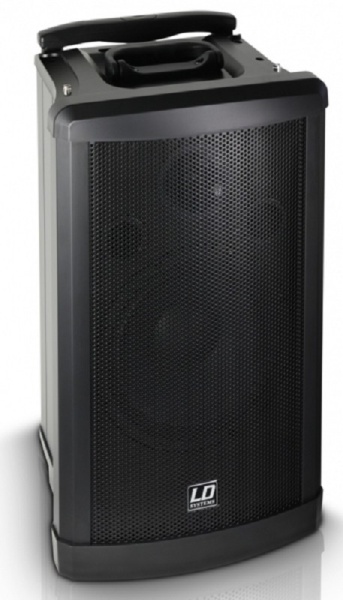 LD Systems Roadman 102 SP - Passiver Slave Lautsprecher