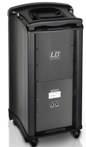 LD Systems Roadman 102 SP - Passiver Slave Lautsprecher