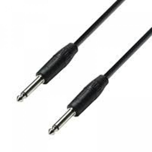 Adam Hall Cables K3 S215 PP 1000 - Lautsprecherkabel